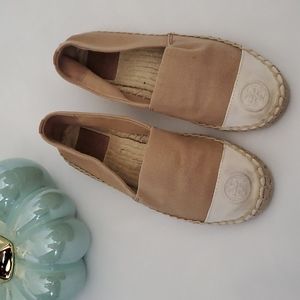 Tory Burch Espadrilles